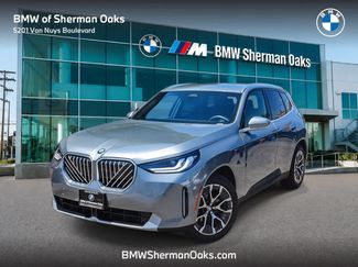 Used 2026 BMW X3 xDrive30i AWD/4WD video 1
