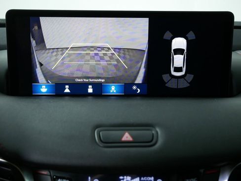 Used 2025 Acura TLX SH-AWD w/ A-SPEC Pkg image 27