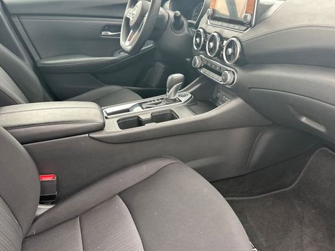 Used 2024 Nissan Sentra SV image 15