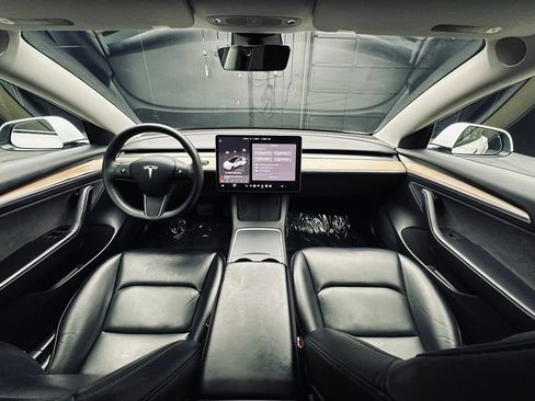 Used 2022 Tesla Model 3 RWD image 24