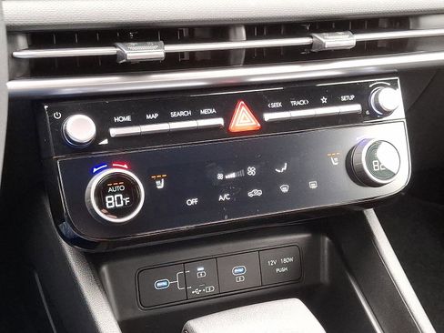 New 2026 Hyundai Santa Cruz SEL image 12