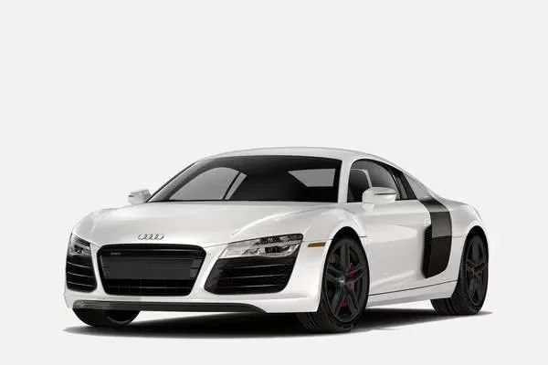 Used 2014 Audi R8 V8 AWD/4WD image 1