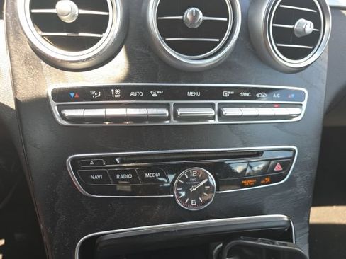 Used 2017 Mercedes-Benz C 63 AMG S image 26