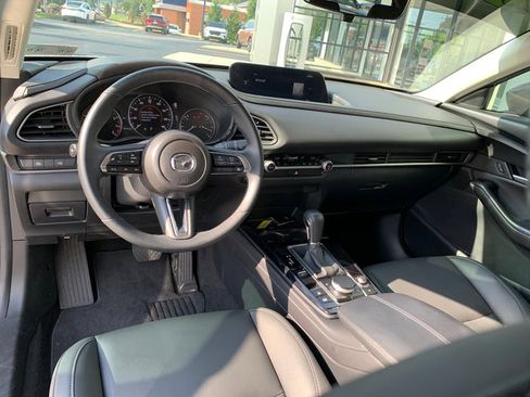 Used 2025 MAZDA CX-30 AWD 2.5 S w/ Select Sport Pkg image 20