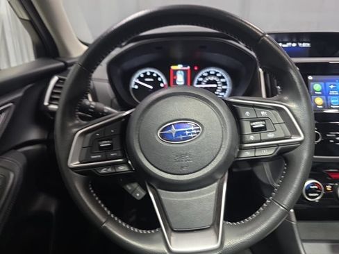 Certified 2023 Subaru Forester Premium AWD/4WD image 14