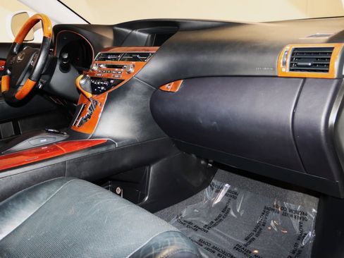 Used 2011 Lexus RX 350 AWD w/ Premium Pkg image 49