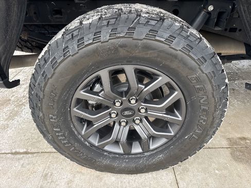 Certified 2023 Ford F150 Tremor w/ Equipment Group 402A High image 21