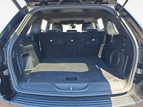 Certified 2022 Jeep Grand Cherokee Laredo X AWD/4WD image 12