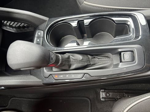 Used 2025 Chevrolet TrailBlazer LT image 39