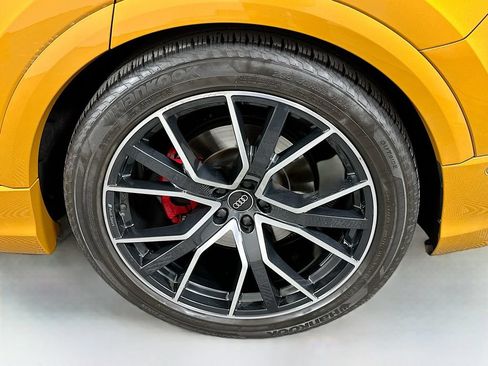 Used 2021 Audi SQ8 Prestige AWD/4WD image 32