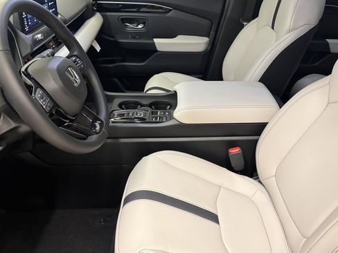 New 2026 Honda Passport RTL image 16