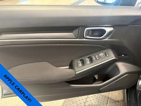 Used 2024 Honda Civic Sport image 6