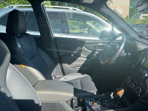 Used 2023 Subaru Forester Wilderness AWD/4WD image 8