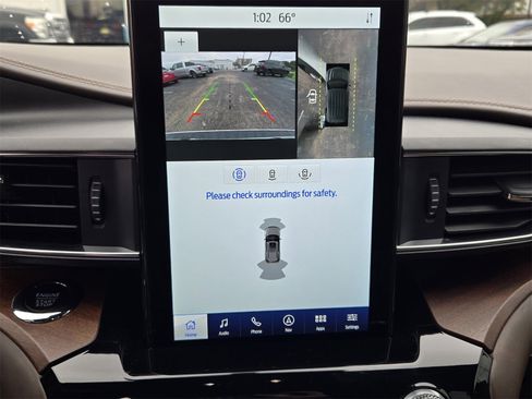 Certified 2023 Ford Explorer King Ranch w/ Technology Package image 15