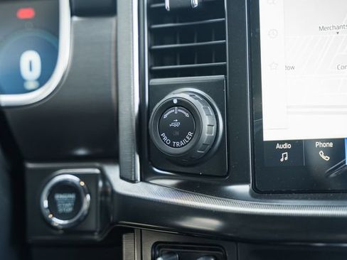 New 2026 Ford F150 Platinum AWD/4WD image 36