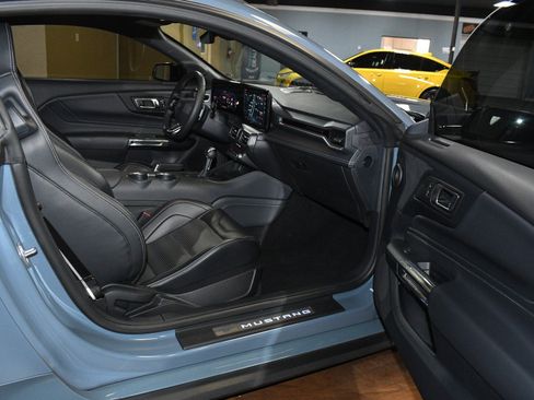 Used 2024 Ford Mustang GT Premium w/ GT Performance Package RWD image 48
