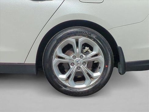 Used 2023 Honda Accord LX image 22