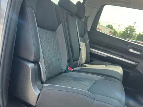 Used 2016 Toyota Tundra SR5 image 20