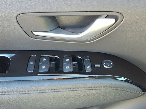 Used 2024 Hyundai Tucson SEL image 12