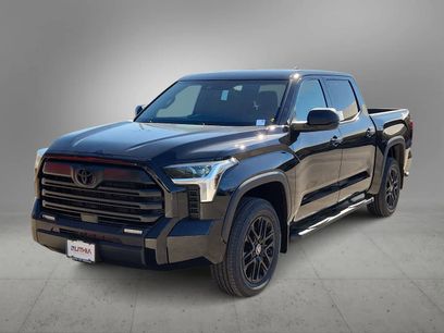 New 2026 Toyota Tundra SR5