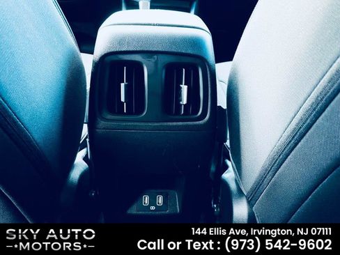 Used 2024 Hyundai Tucson SEL image 18