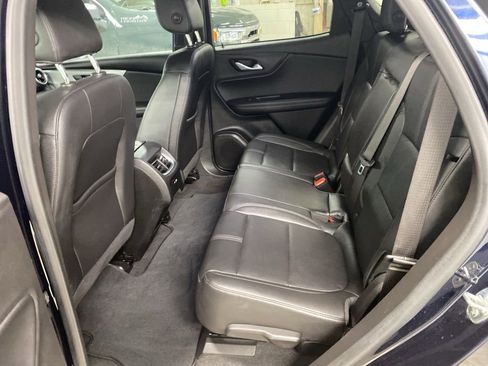 Used 2021 Chevrolet Blazer LT image 31