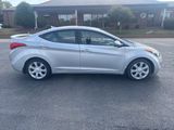 Used 2013 Hyundai Elantra Limited image 3