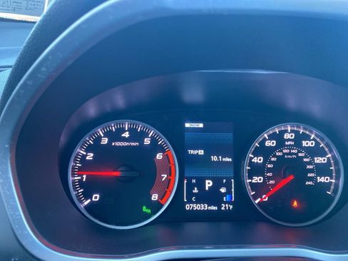 Used 2019 Mitsubishi Eclipse Cross SE image 34