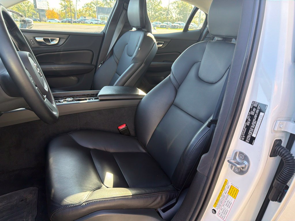 Certified 2023 Volvo S60 B5 Core w/ Climate Package FWD image 12