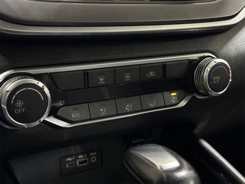 Used 2023 Nissan Altima 2.5 SR image 15