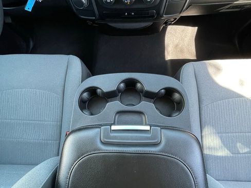 Used 2024 RAM 1500 Classic SLT image 19