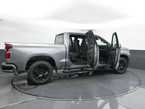 New 2026 Chevrolet Silverado 1500 RST w/ RST Select Package AWD/4WD image 55