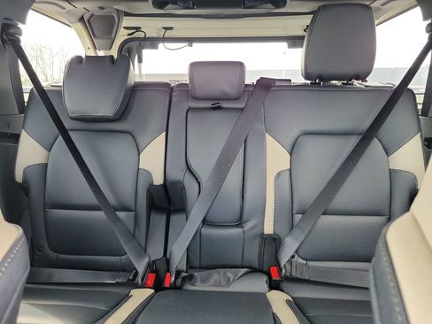 New 2026 Ford Bronco Big Bend image 17