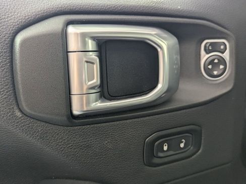 Used 2023 Jeep Wrangler Unlimited Rubicon 392 w/ Trailer Tow Package image 15