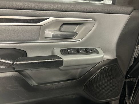 Used 2023 RAM 1500 Big Horn AWD/4WD image 13