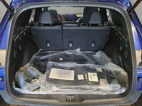 New 2026 Subaru Outback Touring XT AWD/4WD image 35