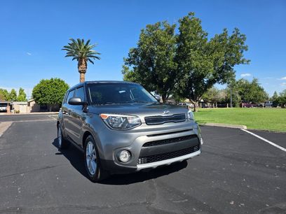 Used 2019 Kia Soul +