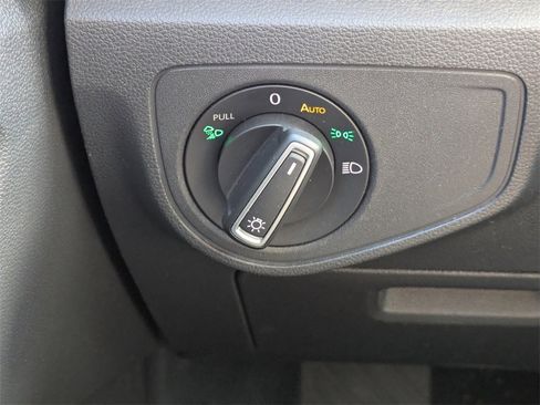 Used 2021 Volkswagen Atlas SEL image 27