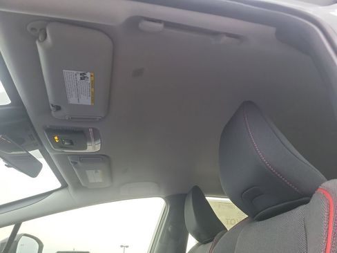 New 2026 Toyota Prius Plug-In Hybrid image 22