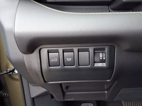 New 2026 Subaru Ascent Bronze Edition image 32