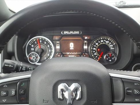 Certified 2022 RAM 1500 Big Horn image 19