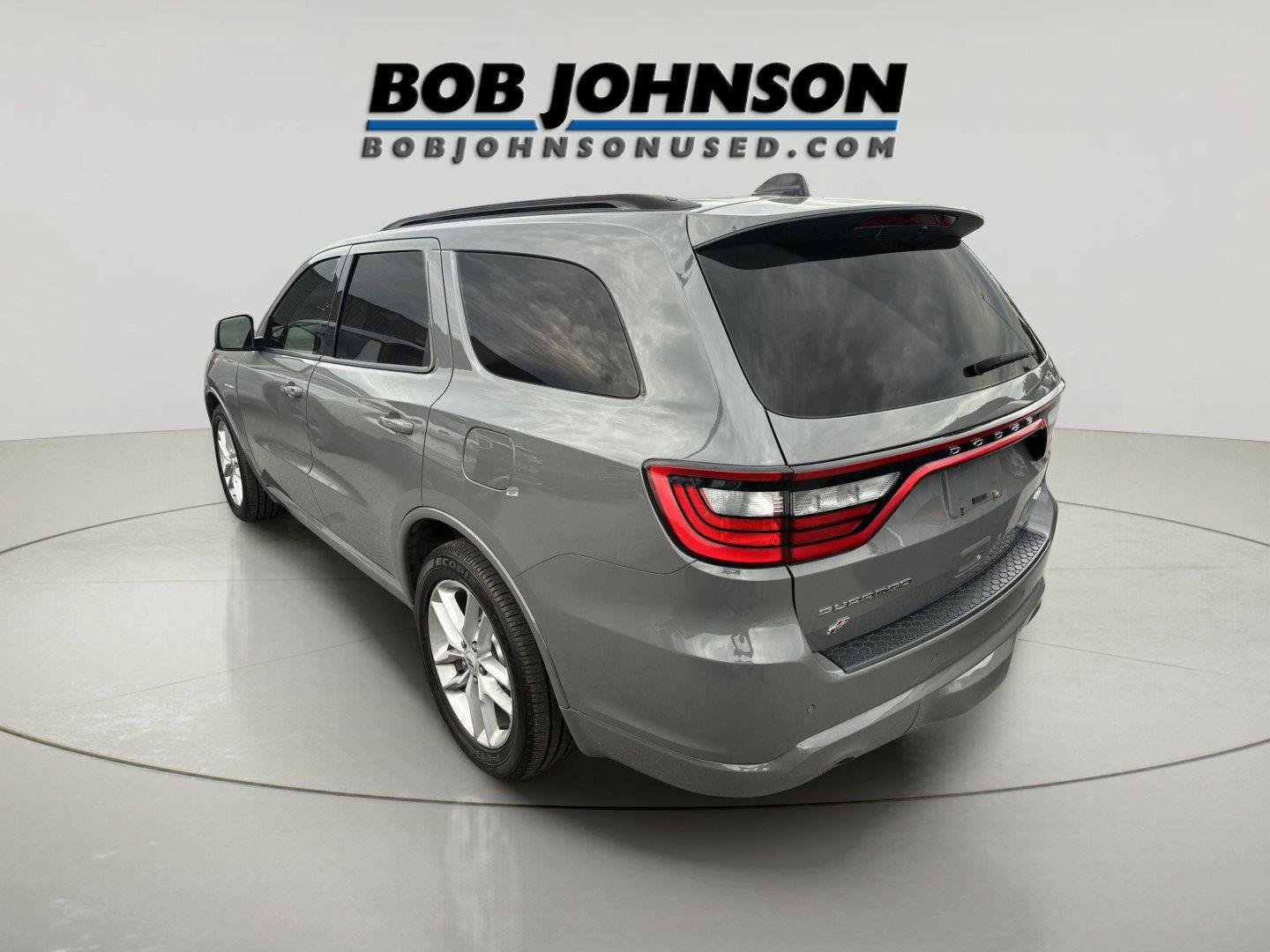 Used 2025 Dodge Durango R/T AWD/4WD image 5