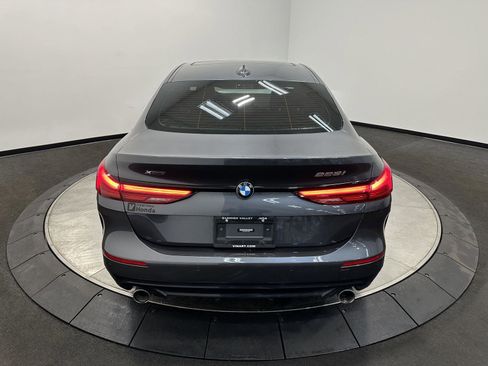 Used 2020 BMW 228i xDrive Gran Coupe w/ Convenience Package image 5