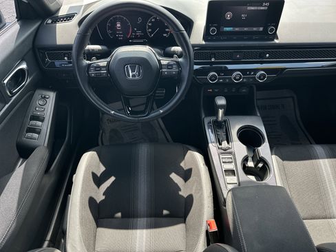 Used 2025 Honda Civic Sport image 23