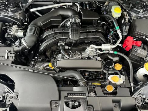 New 2026 Subaru Forester Premium image 8