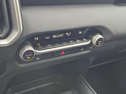 New 2026 MAZDA CX-50 2.5 Hybrid w/ Weather Package image 25