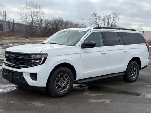 New 2026 Ford Expedition Max XL image 5