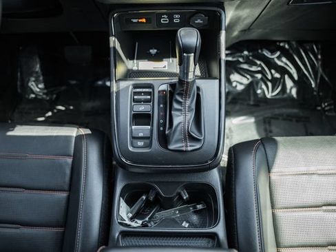 Used 2024 Honda CR-V Sport-L image 22