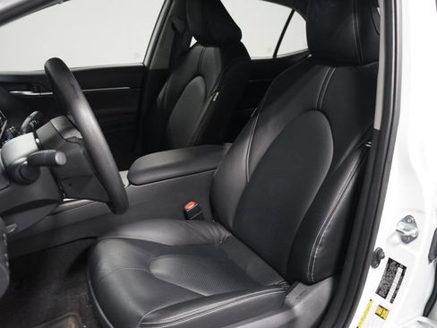 Certified 2024 Toyota Camry LE image 6