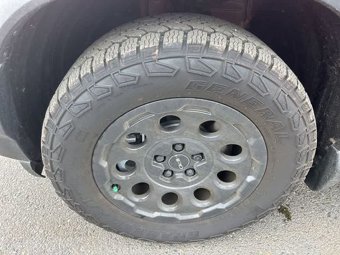 Used 2026 Honda Passport TrailSport image 8